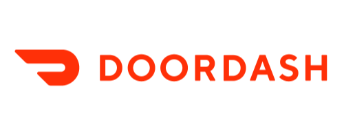 DoorDash Order Link