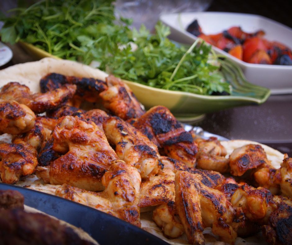  O Star Deli and Grill 